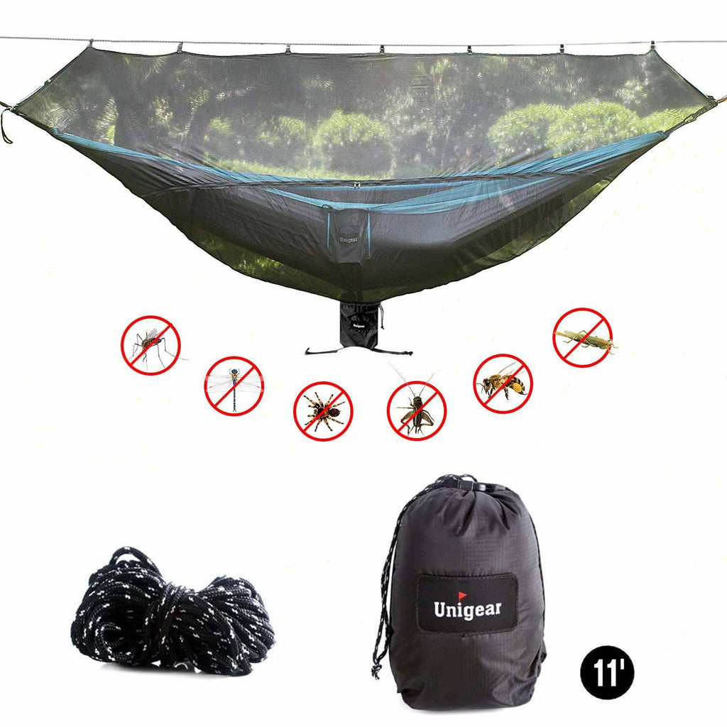 360° Hammock Bug Net