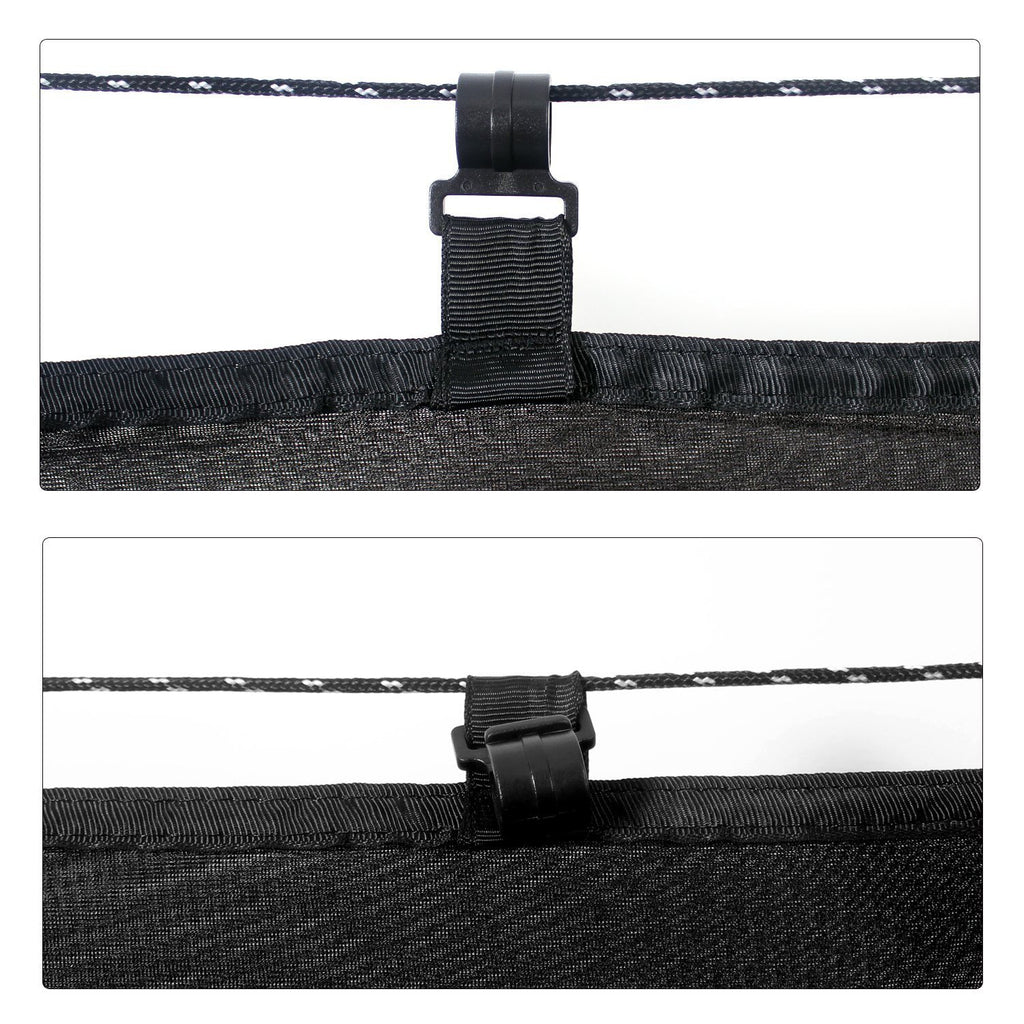 360° Hammock Bug Net