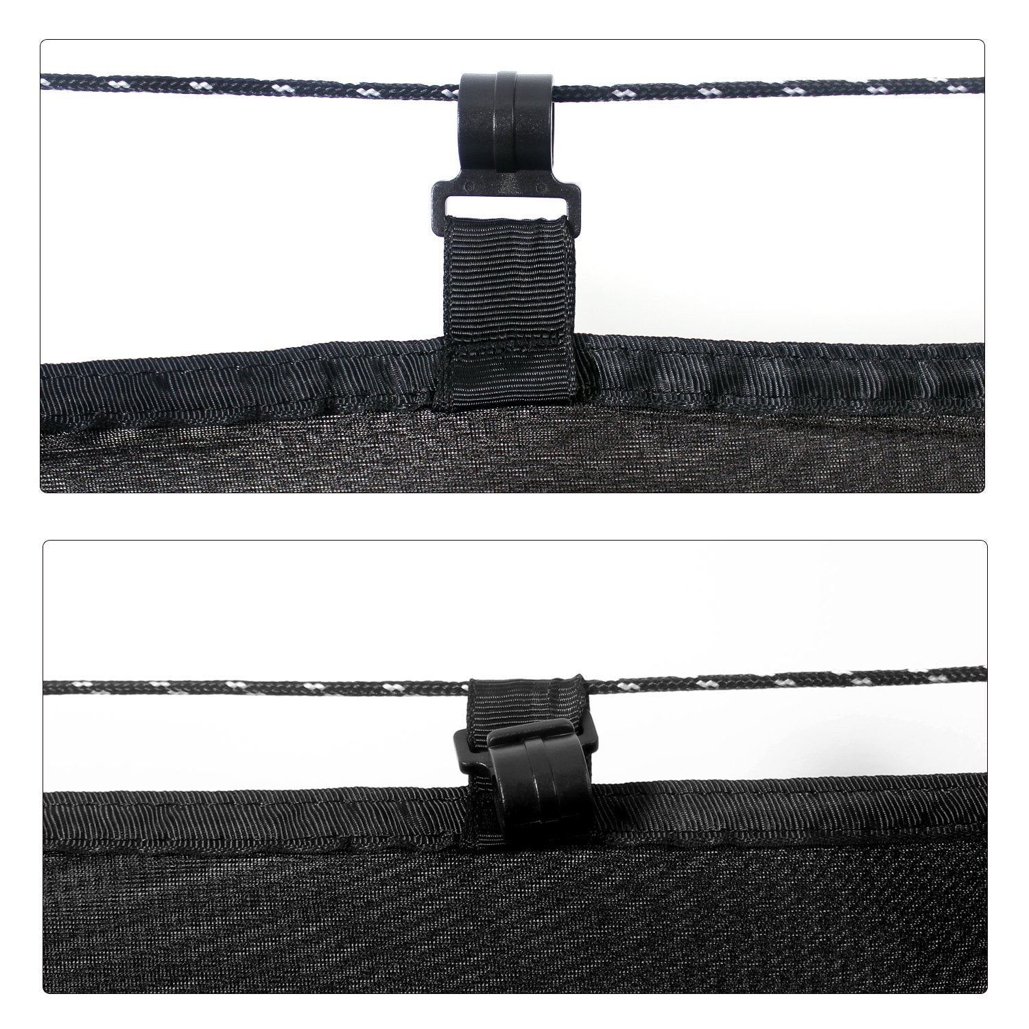 360° Hammock Bug Net