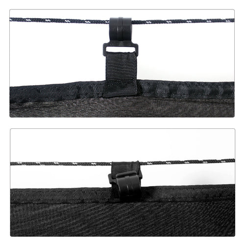 360° Hammock Bug Net