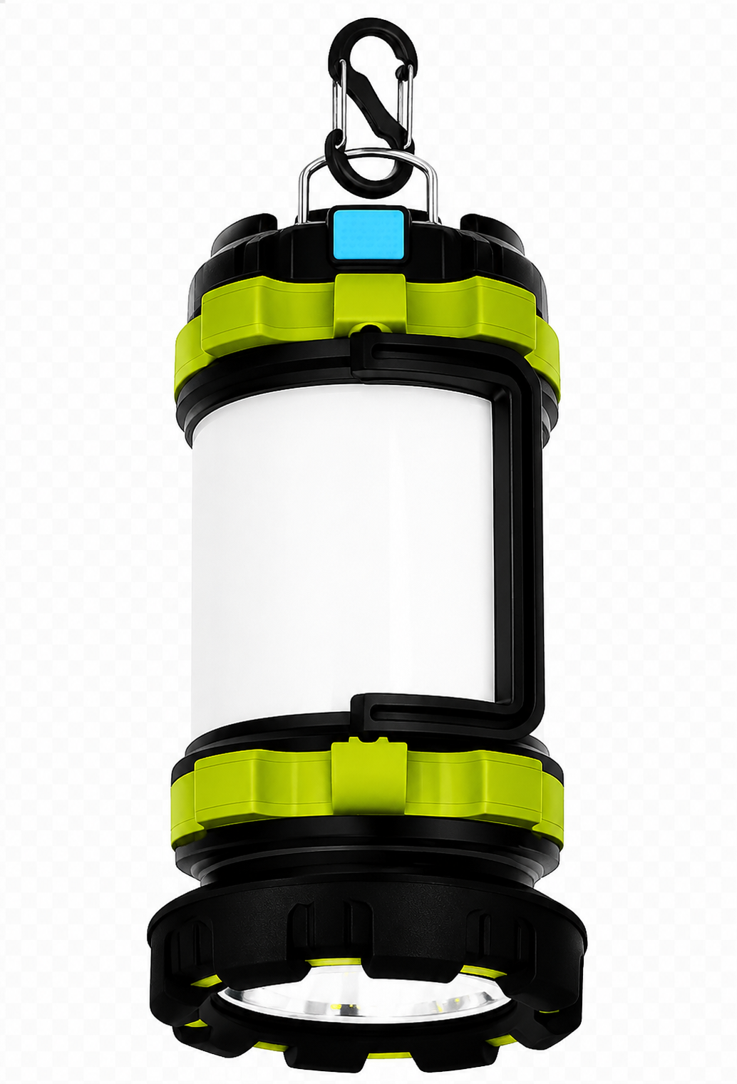 SummitGlow Rechargeable Camping Lantern