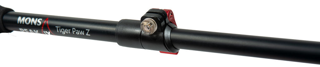 Folding Aluminum Trekking Poles