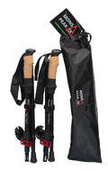 Folding Aluminum Trekking Poles